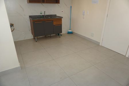 Apartamento para alugar com 46m², 2 quartos e sem vagaCozinha