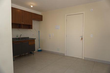 Apartamento para alugar com 46m², 2 quartos e sem vagaSala