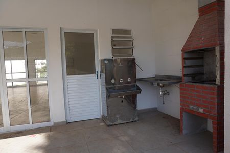 Apartamento para alugar com 46m², 2 quartos e sem vagaÁrea comum - Churrasqueira