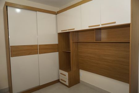 Apartamento para alugar com 46m², 2 quartos e sem vagaQuarto 2