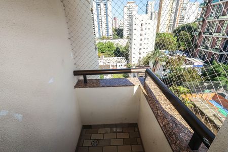Quarto 3 de apartamento à venda com 3 quartos, 106m² em Jardim Vila Mariana, São Paulo