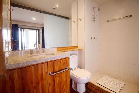 Studio para alugar com 34m², 1 quarto e sem vaga