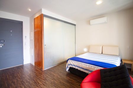 Studio para alugar com 34m², 1 quarto e sem vaga