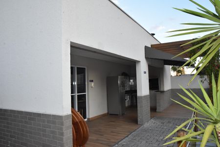 Apartamento à venda com 46m², 2 quartos e 1 vaga Apartamento à venda com 46m², 2 quartos e 1 vagaespaço gourmet