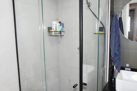 Apartamento à venda com 46m², 2 quartos e 1 vaga Apartamento à venda com 46m², 2 quartos e 1 vagabanheiro social