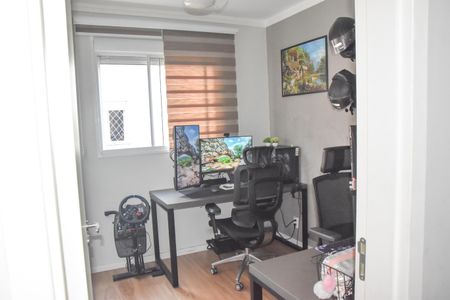 Apartamento à venda com 46m², 2 quartos e 1 vaga Apartamento à venda com 46m², 2 quartos e 1 vagaQuarto 2