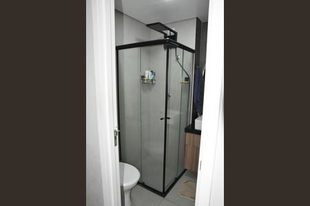 Apartamento à venda com 46m², 2 quartos e 1 vaga Apartamento à venda com 46m², 2 quartos e 1 vagabanheiro social