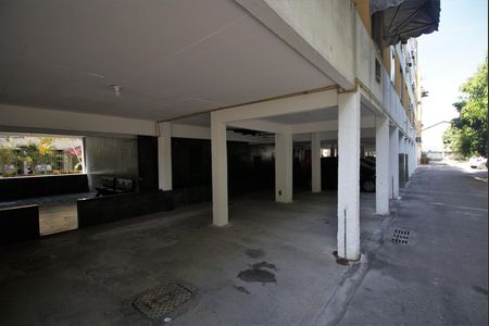 Apartamento para alugar com 62m², 2 quartos e 1 vagaÁrea comum