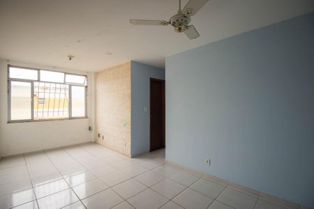 Apartamento para alugar com 62m², 2 quartos e 1 vaga Apartamento para alugar com 62m², 2 quartos e 1 vagaSala
