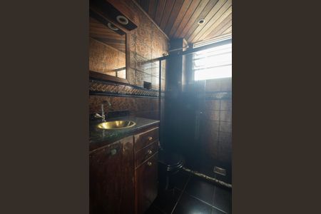 Apartamento para alugar com 62m², 2 quartos e 1 vaga Apartamento para alugar com 62m², 2 quartos e 1 vagaBanheiro