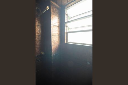 Apartamento para alugar com 62m², 2 quartos e 1 vaga Apartamento para alugar com 62m², 2 quartos e 1 vagaBanheiro