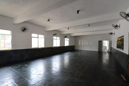 Apartamento para alugar com 62m², 2 quartos e 1 vagaÁrea comum - Salão de festas