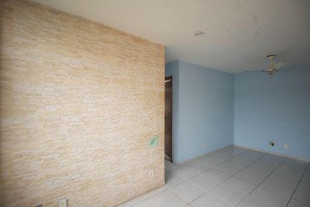 Apartamento para alugar com 62m², 2 quartos e 1 vaga Apartamento para alugar com 62m², 2 quartos e 1 vagaSala
