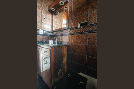 Apartamento para alugar com 62m², 2 quartos e 1 vaga Apartamento para alugar com 62m², 2 quartos e 1 vagaBanheiro