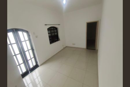 Sala de casa de condomínio para alugar com 2 quartos, 50m² em Engenho de Dentro, Rio de Janeiro