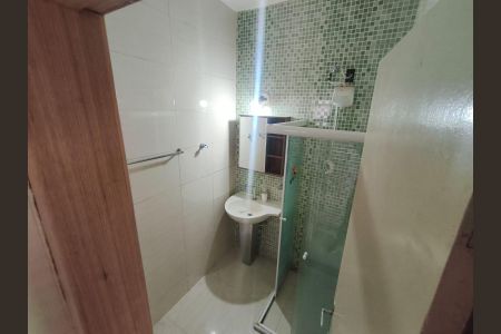 Casa de Condomínio para alugar com 2 quartos, 50m² em Engenho de Dentro, Rio de Janeiro
