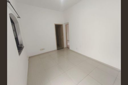 Quarto 1 de casa de condomínio para alugar com 2 quartos, 50m² em Engenho de Dentro, Rio de Janeiro