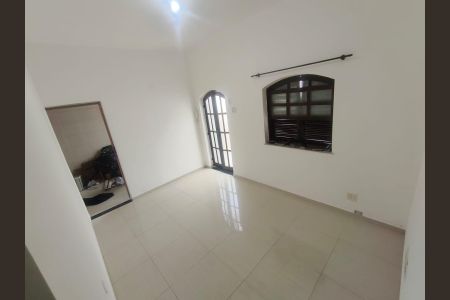 Sala de casa de condomínio para alugar com 2 quartos, 50m² em Engenho de Dentro, Rio de Janeiro