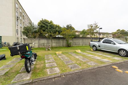 Apartamento à venda com 48m², 2 quartos e 1 vaga Apartamento à venda com 48m², 2 quartos e 1 vagaGaragem