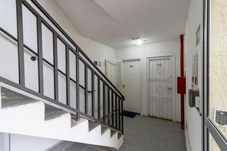 Apartamento à venda com 48m², 2 quartos e 1 vaga Apartamento à venda com 48m², 2 quartos e 1 vagaHall de entrada