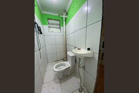 Kitnet/Studio para alugar com 1 quarto, 25m² em Rio Pequeno, São Paulo
