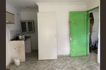 Kitnet/Studio para alugar com 1 quarto, 25m² em Rio Pequeno, São Paulo