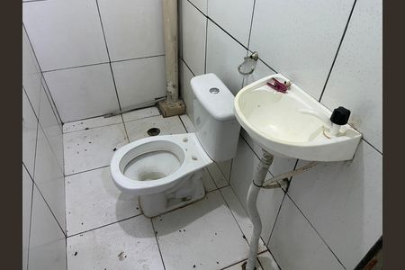 Kitnet/Studio para alugar com 1 quarto, 25m² em Rio Pequeno, São Paulo