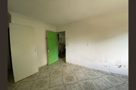 Kitnet/Studio para alugar com 1 quarto, 25m² em Rio Pequeno, São Paulo
