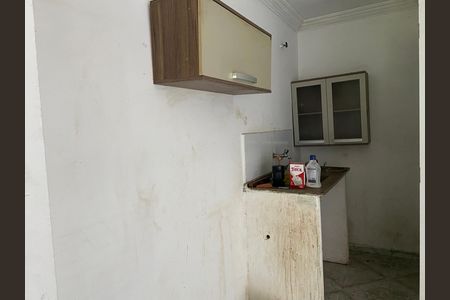 Kitnet/Studio para alugar com 1 quarto, 25m² em Rio Pequeno, São Paulo
