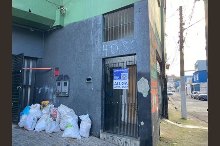Kitnet/Studio para alugar com 1 quarto, 25m² em Rio Pequeno, São Paulo