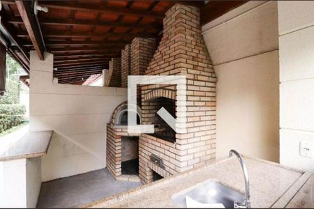 Apartamento para alugar com 49m², 2 quartos e 2 vagasÁREA COMUM