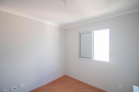 QUARTO 1 de apartamento para alugar com 2 quartos, 49m² em Vila Amélia, São Paulo
