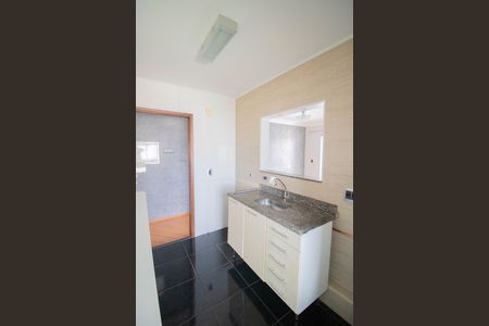 Apartamento para alugar com 49m², 2 quartos e 2 vagasCOZINHA E ÁREA DE SERVIÇO