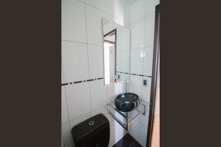 Apartamento para alugar com 49m², 2 quartos e 2 vagasBANHEIRO