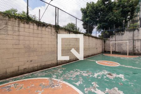 Apartamento para alugar com 49m², 2 quartos e 2 vagasÁREA COMUM