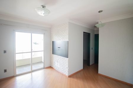 Apartamento para alugar com 2 quartos, 49m² em Vila Amélia, São Paulo