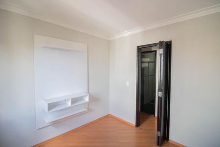 Apartamento para alugar com 49m², 2 quartos e 2 vagasQUARTO 1