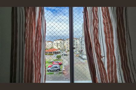 Quarto 1 de apartamento à venda com 3 quartos, 52m² em Parada de Lucas, Rio de Janeiro