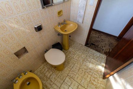 Banheiro 1 de casa à venda com 2 quartos, 300m² em Jardim Santa Maria, São Paulo