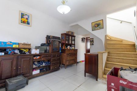 Casa à venda com 2 quartos, 300m² em Jardim Santa Maria, São Paulo