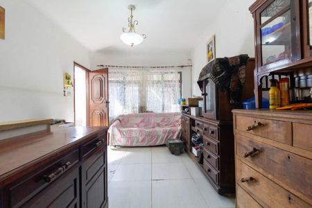 Sala de casa à venda com 2 quartos, 300m² em Jardim Santa Maria, São Paulo
