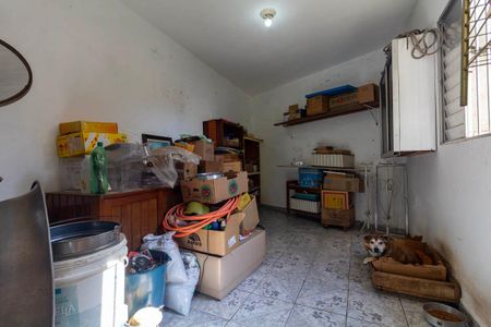 Edicula de casa à venda com 2 quartos, 300m² em Jardim Santa Maria, São Paulo