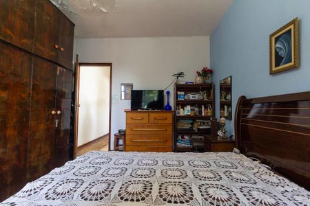Quarto 1 de casa à venda com 2 quartos, 300m² em Jardim Santa Maria, São Paulo