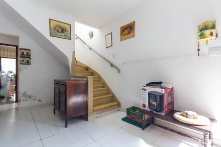 Sala de casa à venda com 2 quartos, 300m² em Jardim Santa Maria, São Paulo