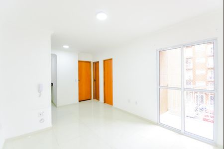 Apartamento para alugar com 2 quartos, 44m² em Vila Nova Bonsucesso, Guarulhos