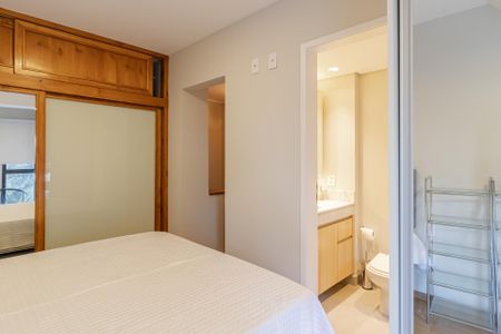 Apartamento para alugar com 47m², 1 quarto e 1 vaga Apartamento para alugar com 47m², 1 quarto e 1 vagaSuíte