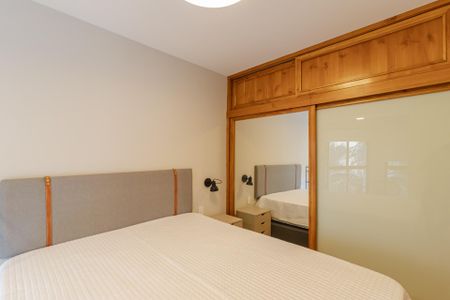 Apartamento para alugar com 47m², 1 quarto e 1 vaga Apartamento para alugar com 47m², 1 quarto e 1 vagaSuíte