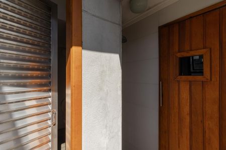 Apartamento para alugar com 47m², 1 quarto e 1 vaga Apartamento para alugar com 47m², 1 quarto e 1 vagaÁrea comum - Sauna