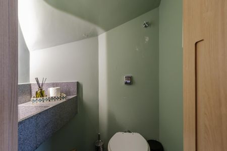 Apartamento para alugar com 47m², 1 quarto e 1 vaga Apartamento para alugar com 47m², 1 quarto e 1 vagaLavabo