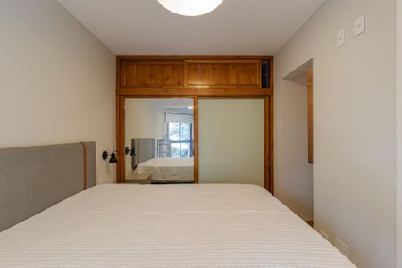 Apartamento para alugar com 47m², 1 quarto e 1 vaga Apartamento para alugar com 47m², 1 quarto e 1 vagaSuíte
